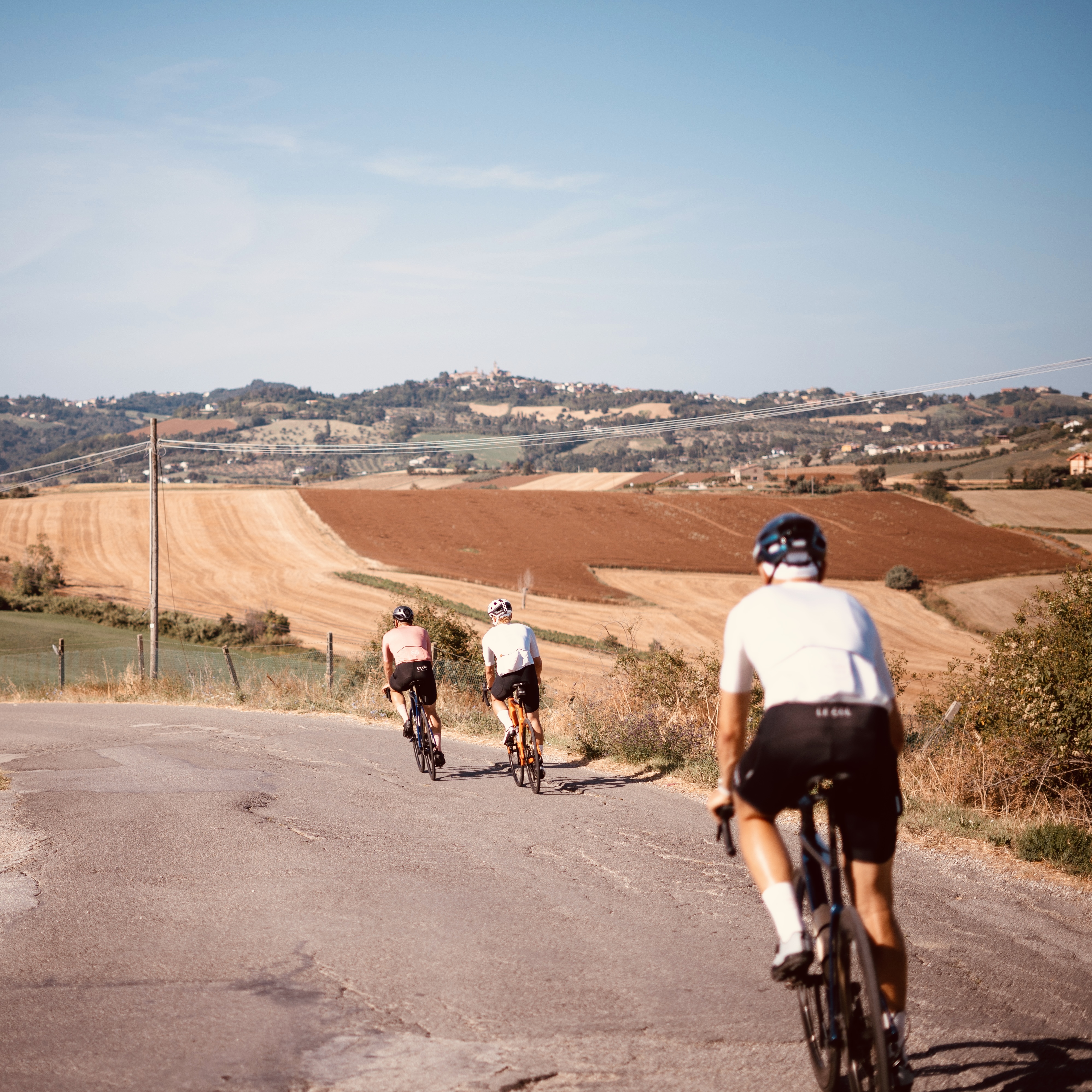 Ultimate Cyclo Holidays – Pro Bicycle Rides and Holidays